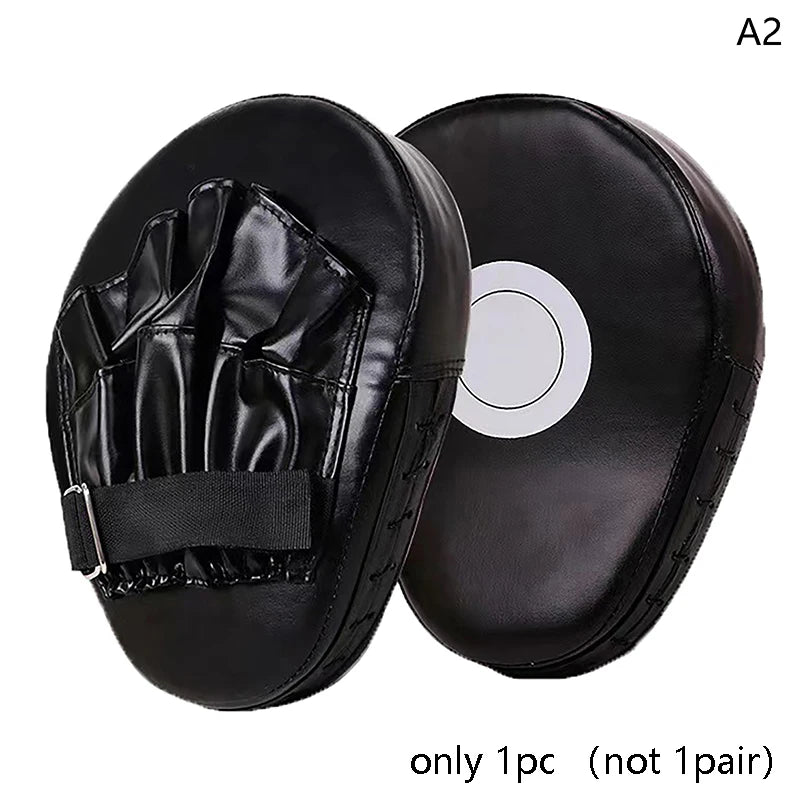 〔YY24〕 Punch Boxing Gloves Pad Target Bag PU Muay Thai | SAMAG