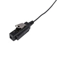 New Motorola MTP3250 MTP3550 MTP3100 MTP3200 MTP3500 Walkie Talkie Earpiece Ear Buds Headset Walkie Talkie Accessories Radio