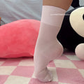 Women Professional Ballet Socks Modern Dance Socks Dance Pilates Yoga Socks Stockings Kids Girl Boys Breathable Dance Socks New