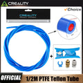 Creality 3D Printer Tube PTFE 1M/2M for 1.75mm Filament | SAMAG