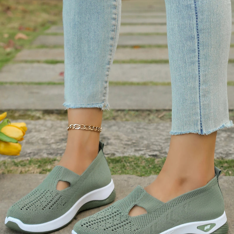 women's summer shoes - casual sneaker, simple, four seasons general light flat  Solid women shoes sale shoes with free shipping