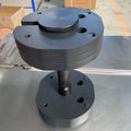 Professional Home Daily Weightlifting Use Dumbbell | SAMAG