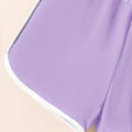 New Girls Summer 3-Piece Set: Ice-Cool Mesh T-Shirt | SAMAG