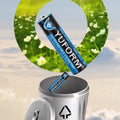 2024NEW 1.5V AAA Disposable Alkaline Dry Battery for Led Light Toy Mp3 Camera Flash Razor CD Player Wire