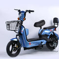 Electric bicycle two-wheel electric bike new national standard adult electric scooter wholesale manufacturer