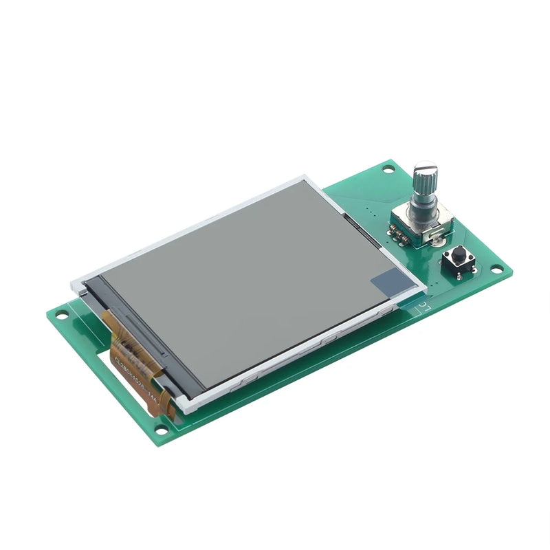 Newest Mini LCD 2.8 Inch Smart display Liquid Crystal Screen 3D Printer Parts For Prusa MiNi 3D Printer