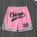 Summer 3D digital 32 print casual, fashionable, sporty | SAMAG
