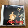 PC engine Copy Disc Game Akumajou Rondo of Blood Castle Unlock pce Console Game Optical Drive Retro Video Direct Reading Game