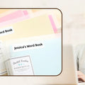 Niimbot D110 Portable Mini Printer Thermal Adhesive Sticker Label Printer Inkless Pocket Label Maker UV Printer For Mobile Label