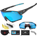 X - TIGER New Cycling Glasses MTB Bike Protection Eyewear | SAMAG