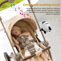 Baby Rocker Portable Baby Bouncer Accessory Can Play Lullabies To Help Babies Fall Asleep Baby Sleep Aid Newborn Essentials Best