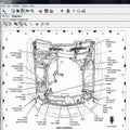 2024 Alldata 10.53 Automotive Diagnostic Software Provides All Data Technical Support for Cars and Trucks with Wiring Diagrams