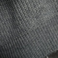Man Clothes Waistcoat V Neck Vest Knitted Sweaters for Men Business Black Sleeveless Japanese Harajuku Fashion S Cheap Street A