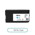 Ink Cartridge For HP 950 XL 951XL HP Officejet Pro 8100 8600 8610 8620 8630 8640 8660 8615 8625 251dw 276dw Printer hp ink