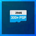 Game Card For R36 PRO Plug&Play Pre-install Retro Games SD Portable Console Gaming Memory TF 512G 256G 128G