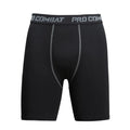 Mens Compression Pants Shaperwear Tights Cool Dry Leggings Sports Baselayer Running Athletic Workout Underwear Active Shorts