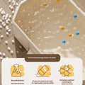 Large Baby Bathtub 0-5 Year Old Children Foldable Tub Babies Sit Lie Down All-in-One Newborn Bathing Basin Keep Warm Baby Tubs