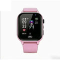 Lenovo 2026 New 5G Waterproof Kids Smart Watch SOS GPS Tracker Sim Card Call Camera Child Watch Gift for Boys Girls iOS Android