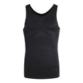 Men Seamless Shapewear Tank Top Chest Tummy Compression Slim Soft Breathable Summer Undershirt Gym Daily Base Layer