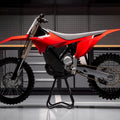 BEST SELLING Stark Varg Electric Motocross Bike First Ride