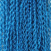 SQRDGQ Synthetic Hair Deep Curly Braided Wigs 13*5 Lace Front Woman Wigs on Clearance Sale Crochet Hair Synthetic Wig with Bangs
