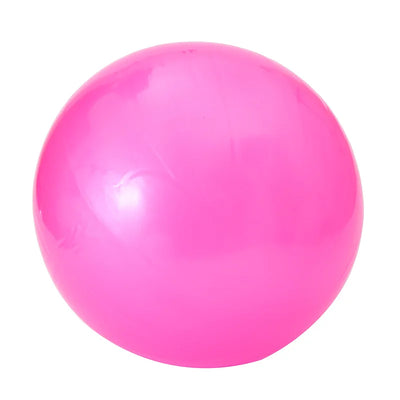 Thick Frosted Anti - Burst Yoga Ball Pilates Balance | SAMAG