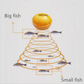 Wireless Sonar Fish Finder USB Rechargeable | SAMAG