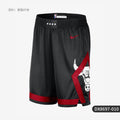 Nike genuine seasonal new men's sports breathable loose training shorts DX8697-010