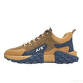 Large Size Spring and Autumn New Thick Sole Height Increasing Casual Men's Shoes Niche Trend Versatile Flat Sports Men's Shoes