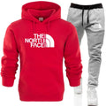 Winter hoodie set, pants, casual jogging clothes | SAMAG