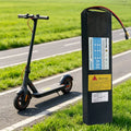 36V 10.5Ah 10S4P 500W power supply, specially modified for Xiaomi M365 electric scooter battery with BMS