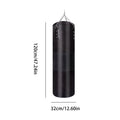Punching Bag For Adults Oxford Fitness Trainer Gear Set | SAMAG