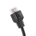 Radio 8 Pin Mic Cable Microphone Cord for KMC-30 TK-863 TK-863G TK-868 TK-880 TK-762 TK-880 Walkie Talkie Radio Replacement