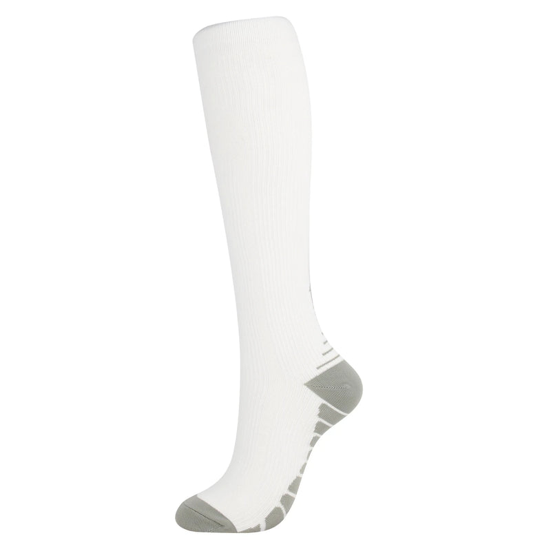 Compression Socks Medical Blood Circulation Diabetes | SAMAG