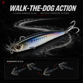 Hunthouse Shore Glide Sinking Pencil Fishing Lure 108mm | SAMAG
