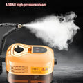 Portable Handheld Steam Cleaner Multifunctional High Presssure Steam Cleaning machine For Air Conditioner Kitchen Hood Car 220V