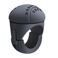 Turning Steering Wheel Booster  360° Rotation Spinner Knob Metal Bearing Power Handle Ball Shaped