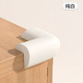 1PC Baby Safety Corner Home Soft Edge Corners Toddle Infant Safety Protection Furniture Protector Table Guards Cover 5.5x5.5cm