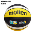 Molten Original Basketball Balls Size 7/6/5 PU Material | SAMAG