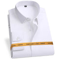 New Fabric 80% Cotton 15% Elastic Silk 5% Spandex No-Iron | SAMAG