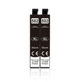 502 XL 502XL Ink Cartridge For Epson T502XL Compatible Expression Home XP-5100 XP-5105 WorkForce WF-2860 WF-2865 printer