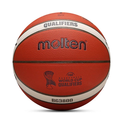 Molten Original Basketball Balls Size 7/6/5 PU Material | SAMAG