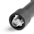 1/2Pcs Mini Ultra Short Antenna UHF 400-480MHz Adapter Connector Accessories for Baofeng BF-888S UV-5R UV-82 UV-9R Plus