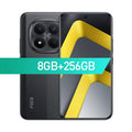 Mobile Phones POCO M8 Pro 5G Global Version Snapdragon 7s Gen 4 6.83' 1.5K 120Hz Display 6500mAh Battery 100W NFC