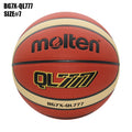 Molten Original Basketball Balls Size 7/6/5 PU Material | SAMAG