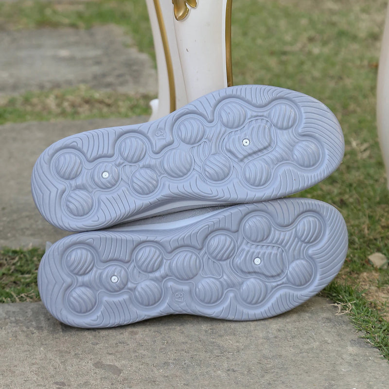 women's summer shoes - casual sneaker, simple, four seasons general light flat  Solid women shoes sale shoes with free shipping