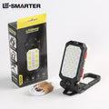 ESMARTER COB Portable Work Light USB Rechargeable - View 5 | SAMAG