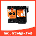 1-5set QY6-8001 QY6-8017 print head ink cartridge - Visuel 8 | SAMAG