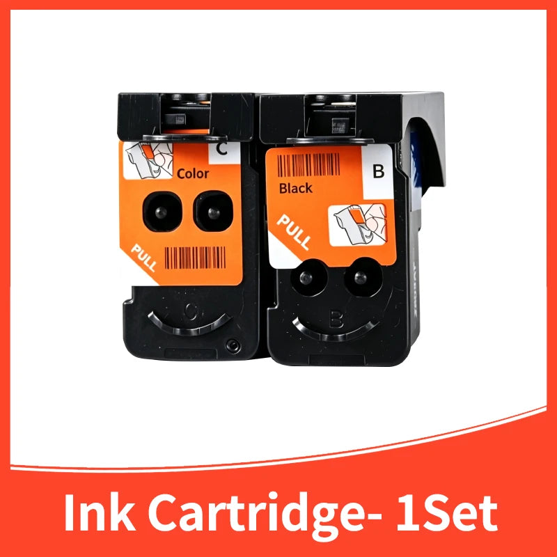 1-5set QY6-8001 QY6-8017 print head ink cartridge - Visuel 8 | SAMAG