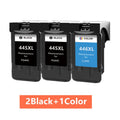 Compatible PG-445 PG445 CL-446 XL Ink Cartridge for Canon PG 445 CL446 for Canon PIXMA MX494 MG2440 MG2940 MG2540 MG2540S IP2840
